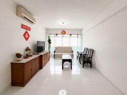 Blk 318D Anchorvale Link (Sengkang), HDB 5 Rooms #602192071